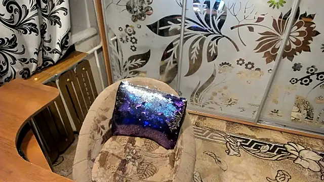 EVILENSA's cam snapshot