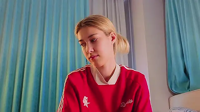 AngelicRice's cam snapshot