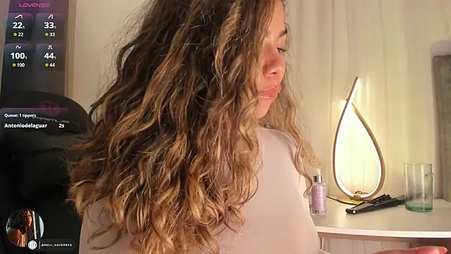 Melina_Ferrer1's cam snapshot