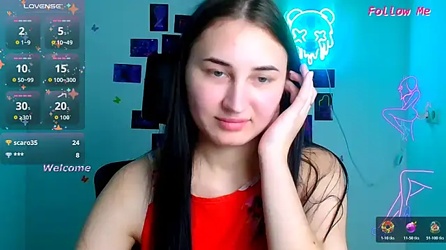 Jennifer_Blum's cam snapshot