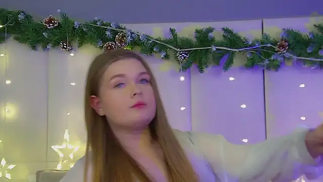 CrystalLyons's cam snapshot