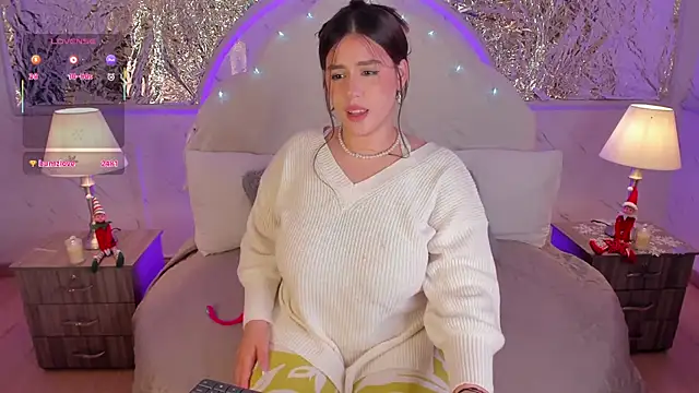 Miamontoya's cam snapshot