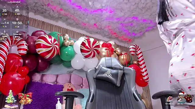 Nicolee19's cam snapshot