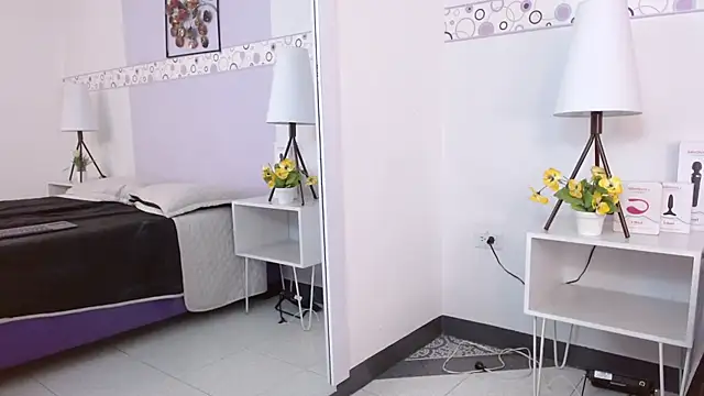 Celesstegh's cam snapshot