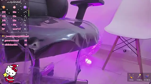 ZURY_TAY's cam snapshot