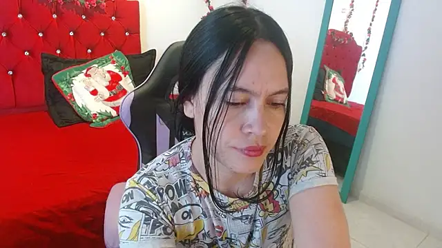 cristal1609's cam snapshot