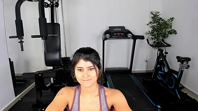 Gysel_flyn's cam snapshot