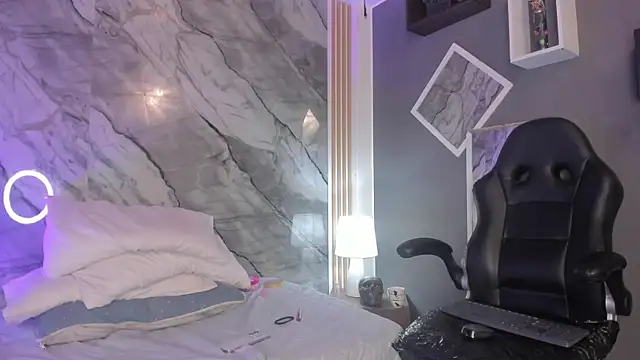 ginebraass's cam snapshot