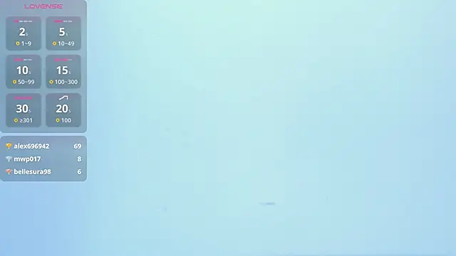 Aria_Moretti_'s cam snapshot