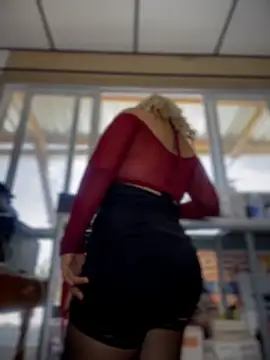 sammyqueenx21's cam snapshot