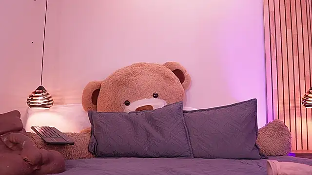 SamantaVazquez's cam snapshot