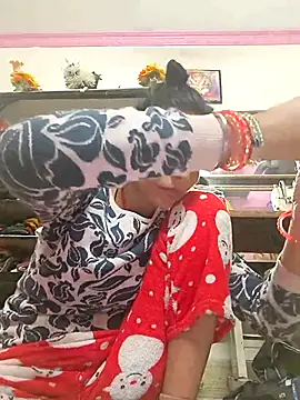 ISHANI-SINGH's cam snapshot