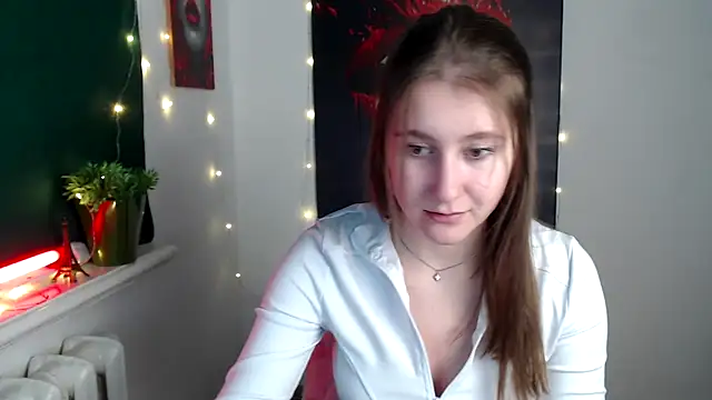 Milka_kamila's web cam