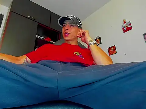 xxxmethodic's cam snapshot