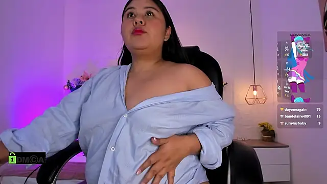 julieta_miller01's cam snapshot