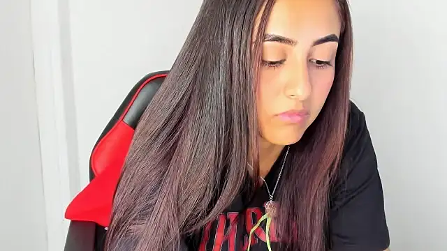 Alexxa_Rodriguez's cam snapshot