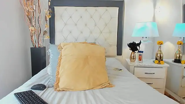 GaleHodge's cam snapshot