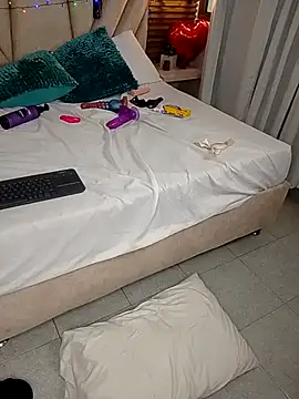 Cinthiabaker's cam snapshot