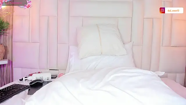 DulceGreem's cam snapshot