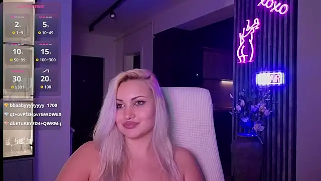 adrelaxina's cam snapshot