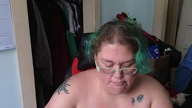 EmberCum's cam snapshot