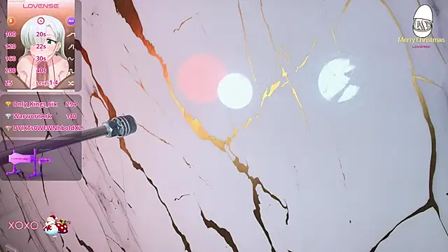 Lizz_Tender's cam snapshot