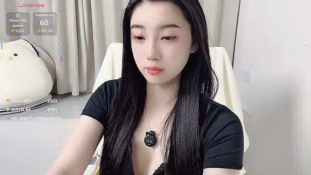 seoYuki's cam snapshot