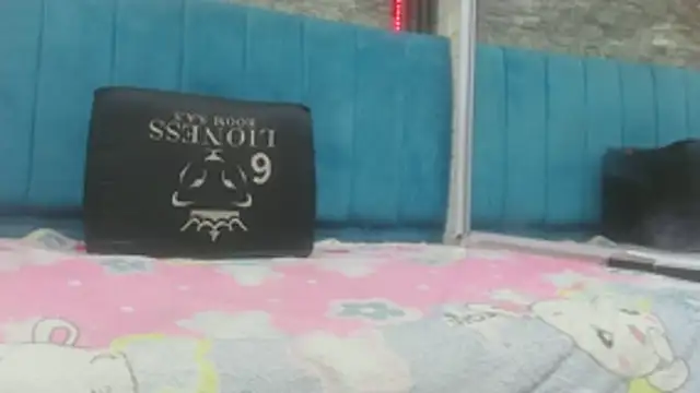 Lil_Rose2006's cam snapshot