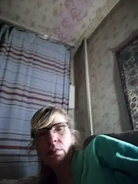 Georgette466's cam snapshot