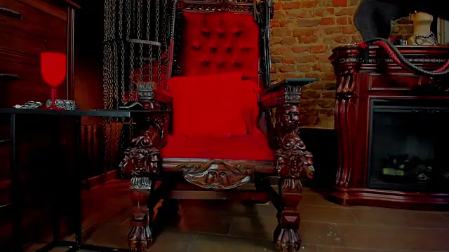 MoniqueResse's cam snapshot