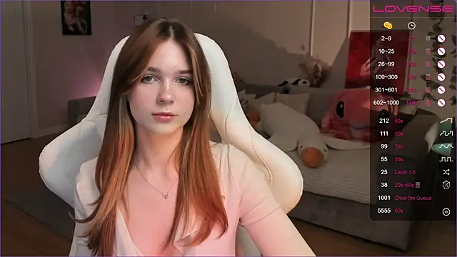 Frau_Lina's cam snapshot