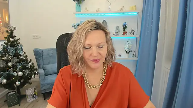 NinaStarle's cam snapshot