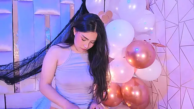 HannaCollins_'s cam snapshot