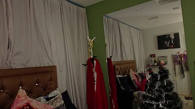 didoelizabeth's cam snapshot