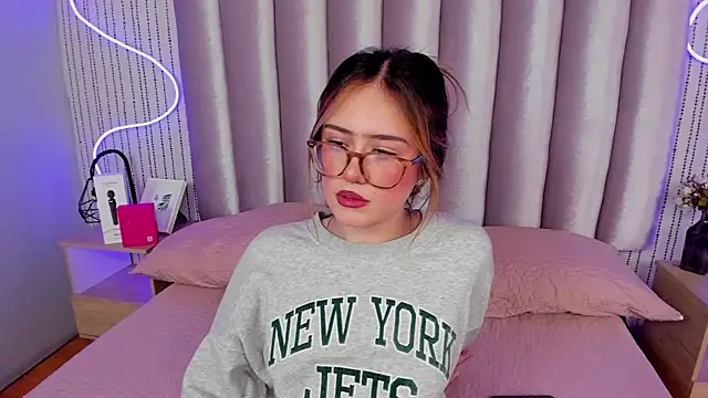 SamanthaPeachss's cam snapshot