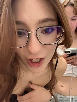 LilluKatten's cam snapshot