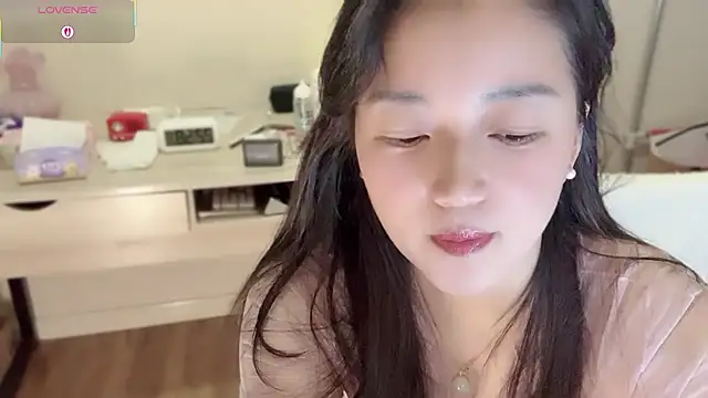 A-xena's cam snapshot