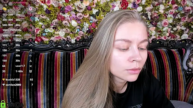 Polumna_cute's cam snapshot