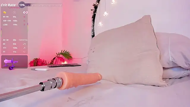 AllisonRoberts_'s cam snapshot