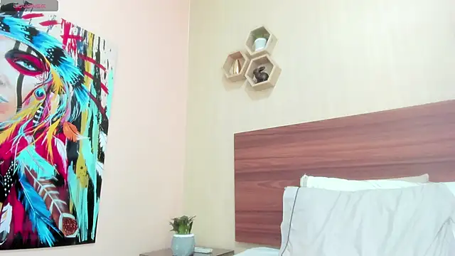 Anastasiapriest's cam snapshot