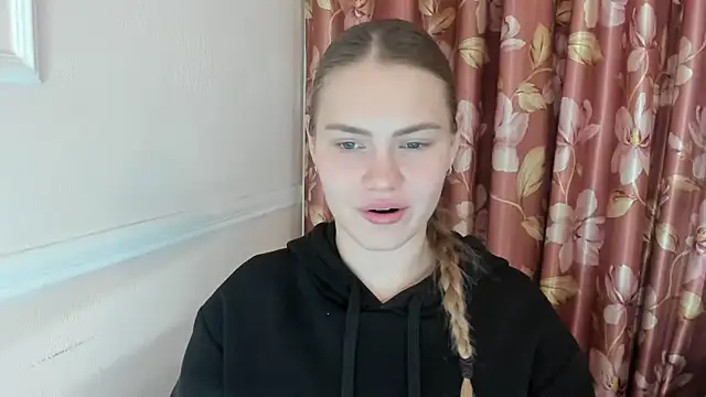 NinaRihh's cam snapshot