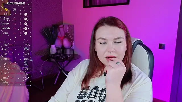 Lilumytrend's cam snapshot