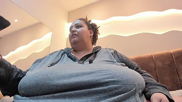 Alisson_am's cam snapshot