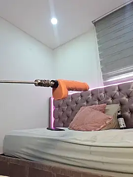 Anal_Luucia's cam snapshot