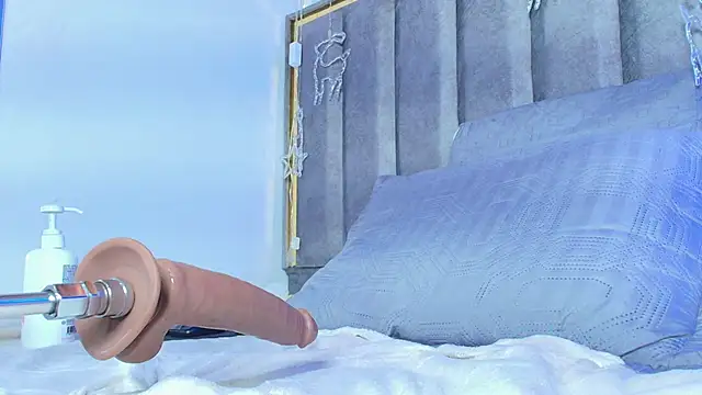 Naia_x's cam snapshot