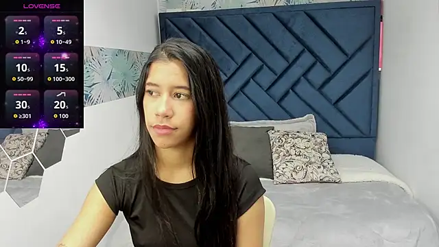 Connie_Bell's cam snapshot