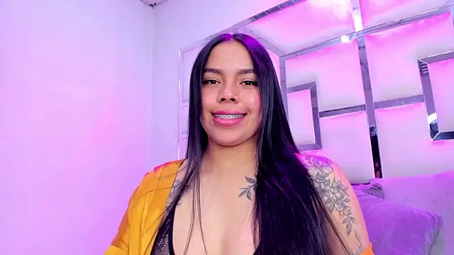 ZoeWan69's cam snapshot