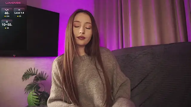 wetpussydaily's cam snapshot