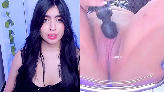 perla_cm's cam snapshot