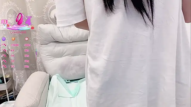 tuantuanle's cam snapshot